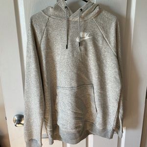 Women’s NIKE Hoodie